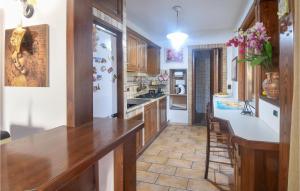 Stunning Apartment In Palestrina