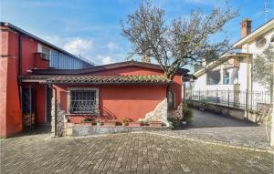 Stunning Apartment In Palestrina