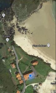 Apartamento Al Socaire de Barro