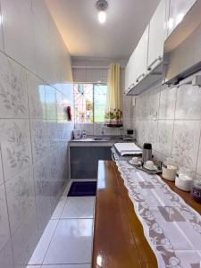 Bella Vida Casa Azul