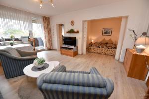 Haus "Luv und Lee" Appartement LUV31