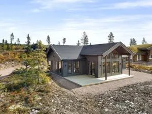 New and spacious cabin in Trysil - Ljørdal