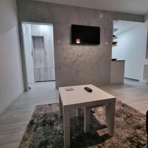 Smart Apartman