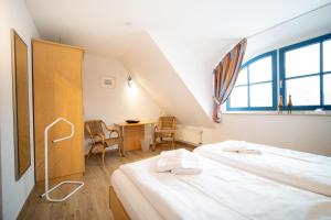 Reetdachhaus Malve 2