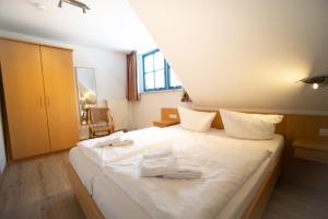 Reetdachhaus Malve 2