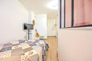Appartement Parisien - Gambetta