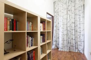 Big family apartment