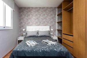 Sunnyland Las Teresitas 3