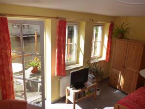 Ferienwohnungen Am Breitstrom