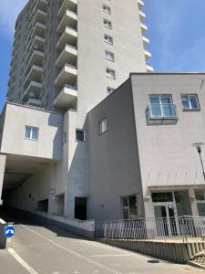 Apartament, Chorzowska 216