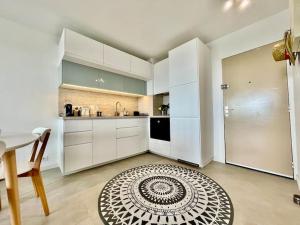 PGH N25 - Vue Mer, Première Ligne & Parking Privé