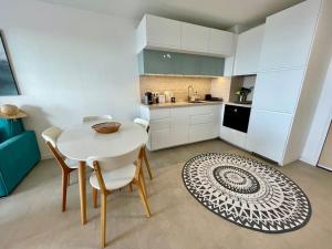 PGH N25 - Vue Mer, Première Ligne & Parking Privé