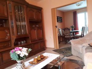 Ferienwohnung Am Alten Ringelberg - Fam Porsch