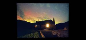 Tigh Lachie, Marys Thatched Cottages, Elgol, Isle of Skye