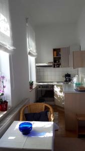 Ferienwohnung Familie Gluche