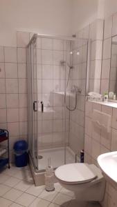 Ferienwohnung Familie Gluche