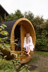 Odpoczywalnia Pakosław