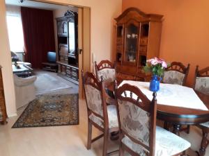 Ferienwohnung Am Alten Ringelberg - Fam Porsch