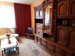 Ferienwohnung Am Alten Ringelberg - Fam Porsch