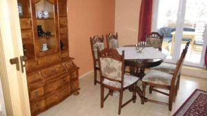 Ferienwohnung Am Alten Ringelberg - Fam Porsch