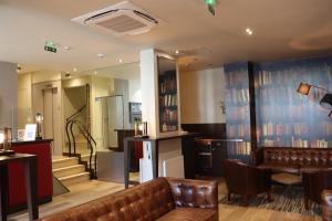 Hotels Hotel Du Centre Annemasse : photos des chambres