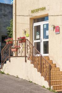 Hotel Le Collonges photo 9