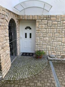 Ferienwohnung Am Luisenpark