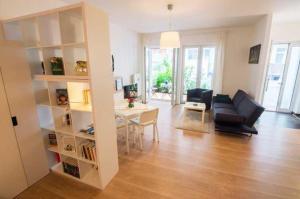 Ferienwohnung Fritz- Büchner- Str