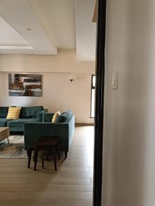 One Beds Kilimani - Kindaruma Road