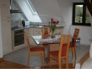 Ferienwohnung "Im Alten Gut"