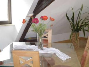 Ferienwohnung "Im Alten Gut"