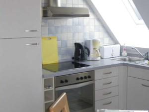 Ferienwohnung "Im Alten Gut"