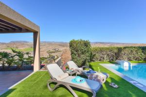 Villa Sol 13 by VillaGranCanaria