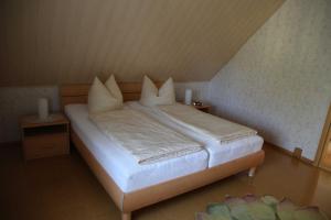 Ferienwohnung Blosenburgblick