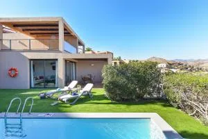 Villa Sol 13 by VillaGranCanaria - Arguineguín