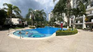 Private Modern Condo by Jac Beach