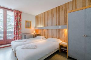 Villages vacances Azureva Areches : photos des chambres