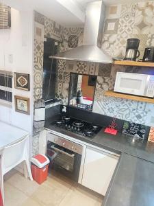 COPA ESMERALDA, 100 metros da praia