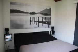 Villa 17, Héliovillage au village naturiste