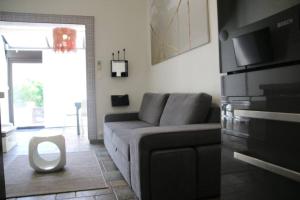 Villa 17, Héliovillage au village naturiste