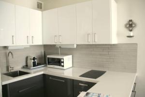 Villa 17, Héliovillage au village naturiste