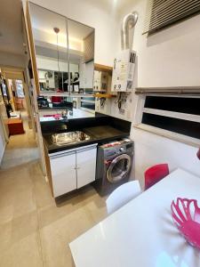 COPA ESMERALDA, 100 metros da praia