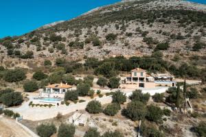 Remvi Villa