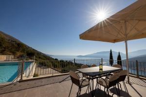 Remvi Villa