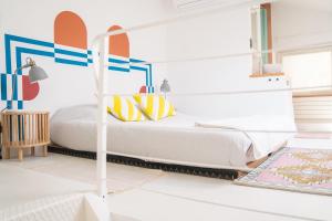 Duplex au cœur du vieux Nice