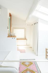 Duplex au cœur du vieux Nice