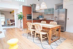 Duplex au cœur du vieux Nice