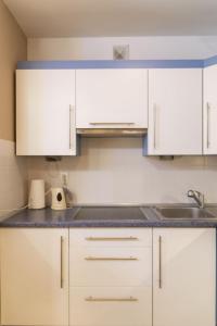 VacationClub - Bukowa 6B Apartament 26