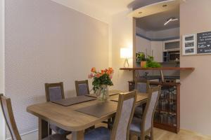 VacationClub - Bukowa 6B Apartament 26