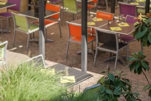 Hotel Le Collonges photo 15